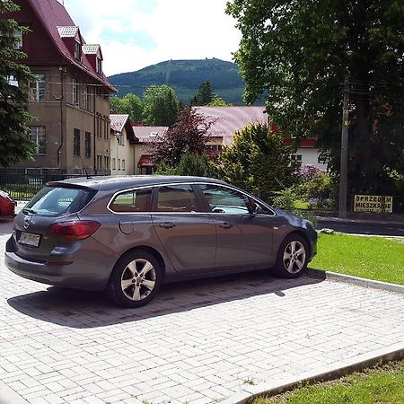 Apartamenty Jola Szklarska Poreba Luaran gambar