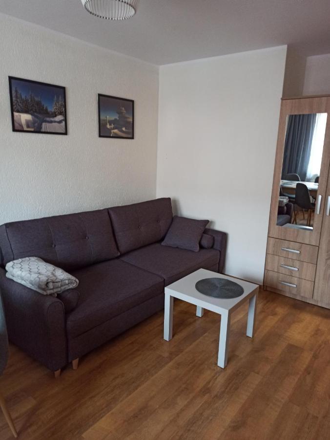 Apartamenty Jola Szklarska Poreba Luaran gambar